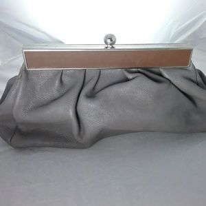 Authentic MARNI clutch